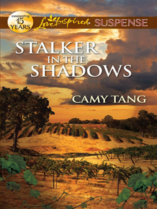 Title details for Stalker in the Shadows by Camy Tang - Available